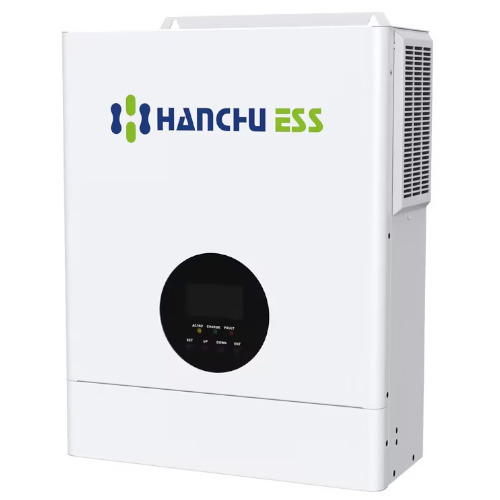 Solar Inverter Equipment
